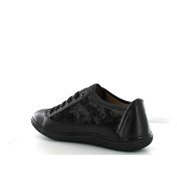 Kickers hollyday noir outlet