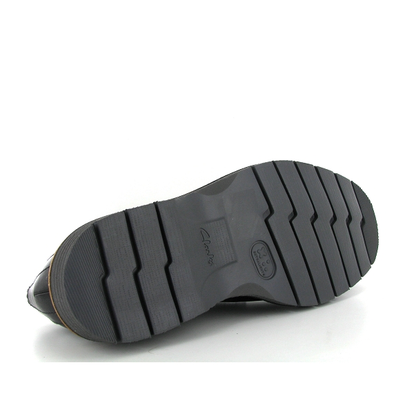 Clarks newkirk go gtx noir Rieker Webstore