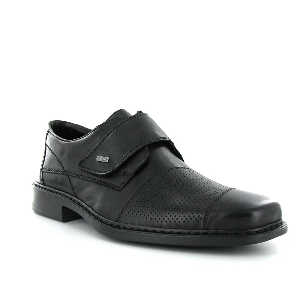 Rieker clarino b0857 noir | Rieker Webstore