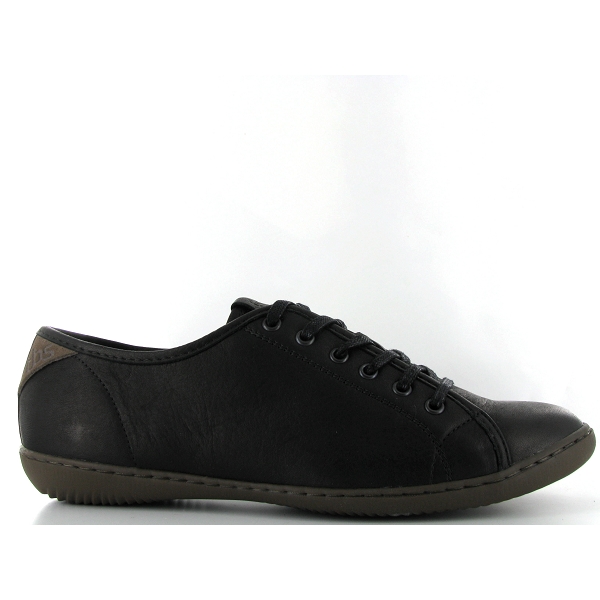 Tbs top cerise noir