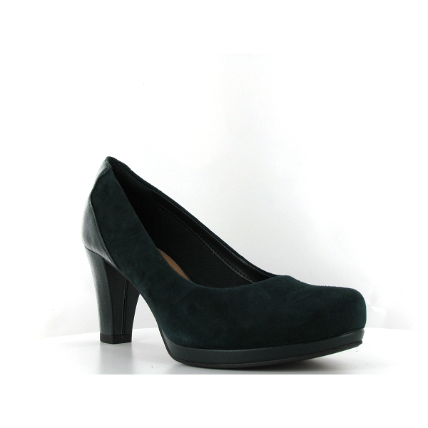 Clarks chorus chic kaki Rieker Webstore