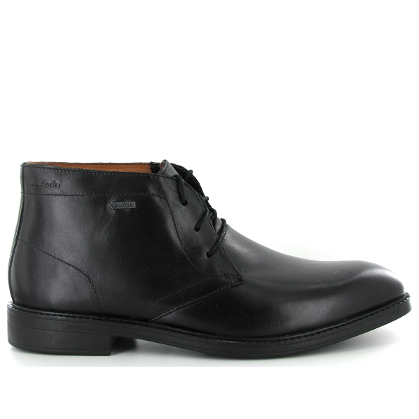 Clarks chilver hi on sale