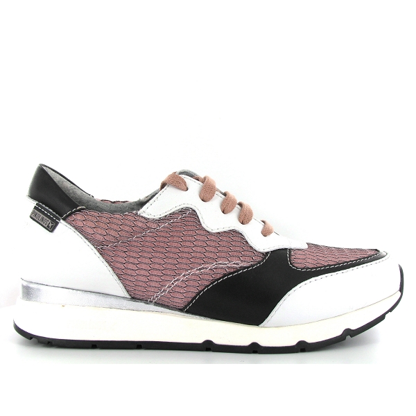 Pikolinos mundaka woj rose | Rieker Webstore