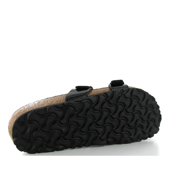 Birkenstock yao balance noir Rieker Webstore