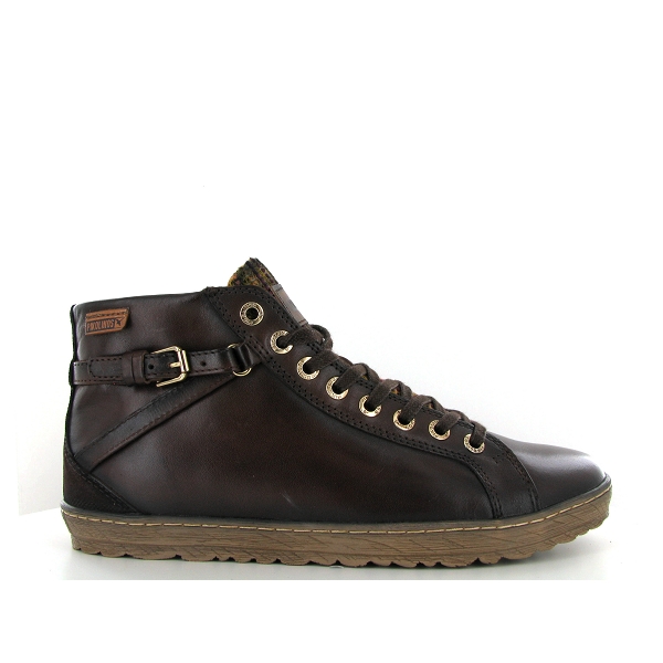 pikolinos marron