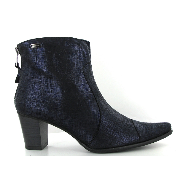 Dorking deisy d6034 bleu Rieker Webstore