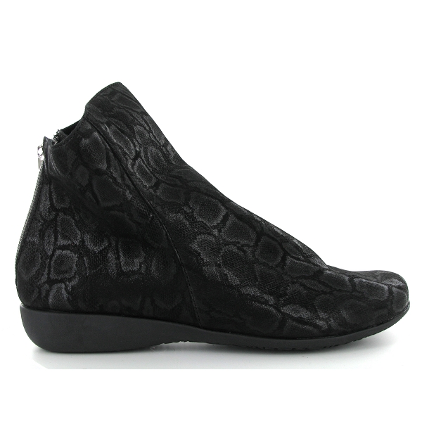 bottines hirica