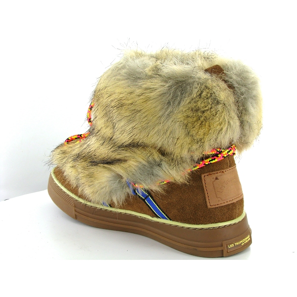 Les tropeziennes calypso marron Rieker Webstore