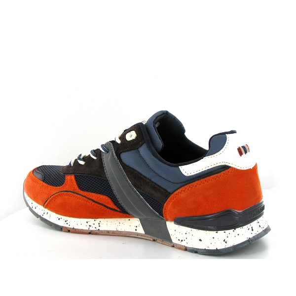 Sneakers NAPAPIJRI - Virtus NP0A4ERYY Freesia Yellow A71 - Sneakers -  Chaussures basses - Homme | chaussures.fr