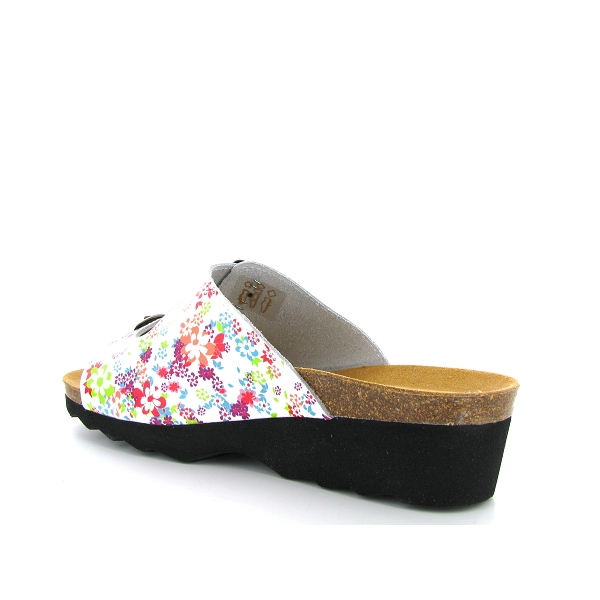 Swedi rolico bis liberty blanc Rieker Webstore