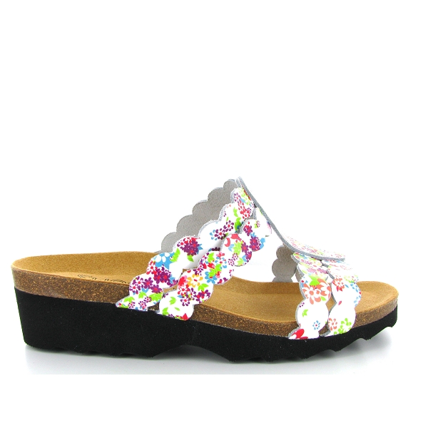 Swedi rolia bis blanc Rieker Webstore