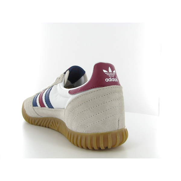 temblor enlazar comportarse Adidas indoor super cq2222 beige | Rieker Webstore