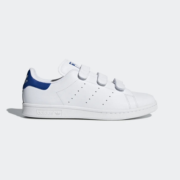 stan smith cf bleu