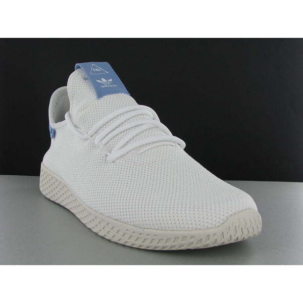 Adidas pw tennis 2025 hu blanche