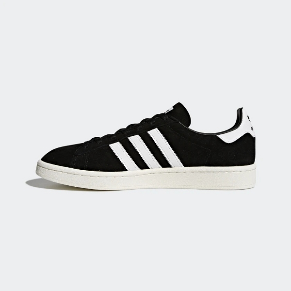 Adidas campus bz0084 noir Rieker Webstore