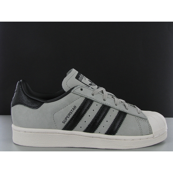 adidas grise superstar