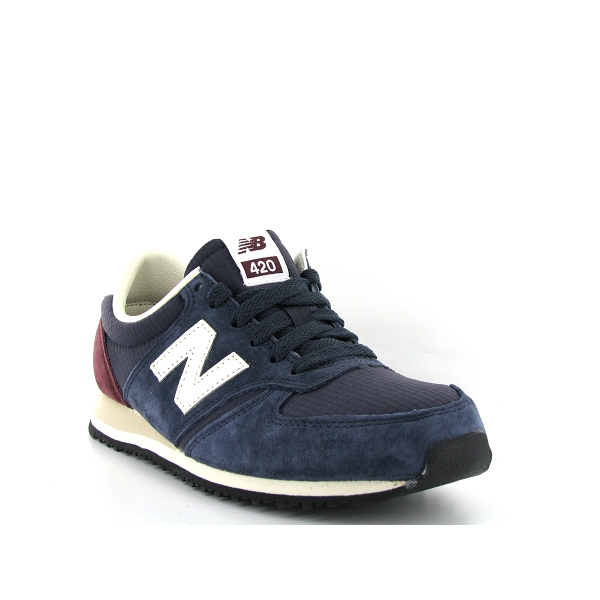 trompet Omkleden sensor New balance u 420 bleu | Rieker Webstore