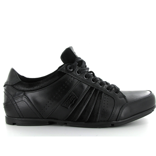 Levis firebaugh noir Rieker Webstore