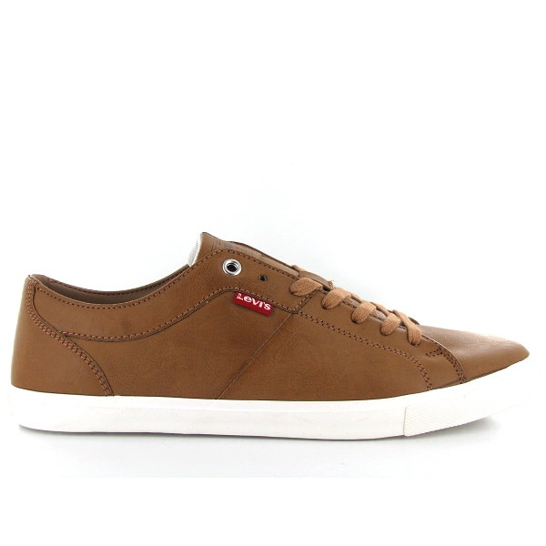 Levi's woods blanc hot sale