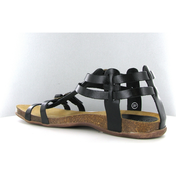 sandales kickers ana