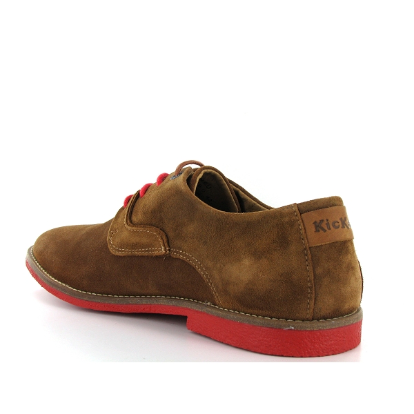 kickers bachalcis