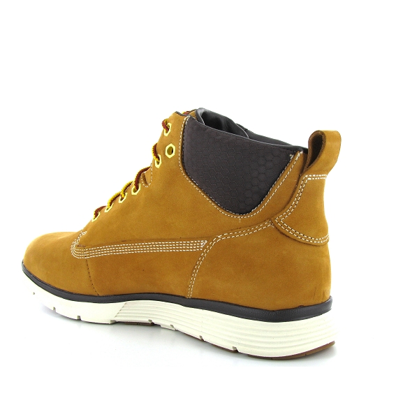 killington chukka beige