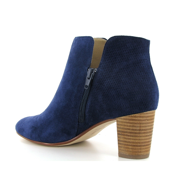Jb martin tahis bleu Rieker Webstore
