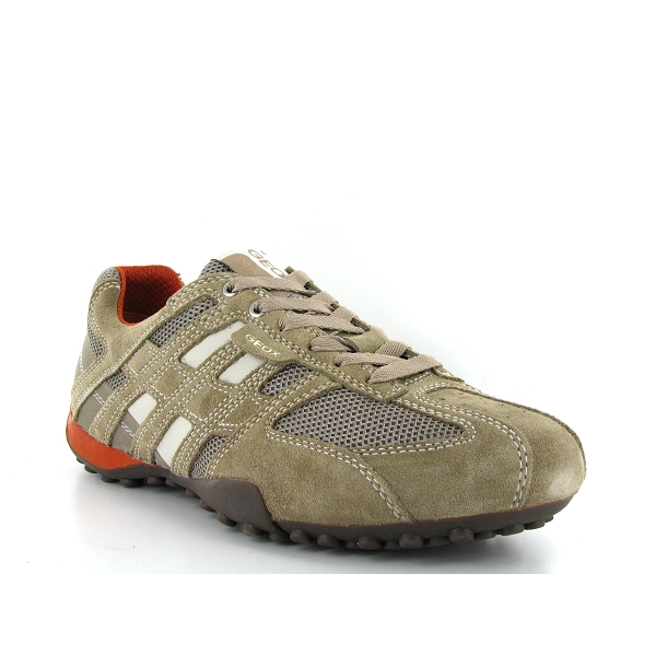 Geox snake u4207k beige Rieker Webstore