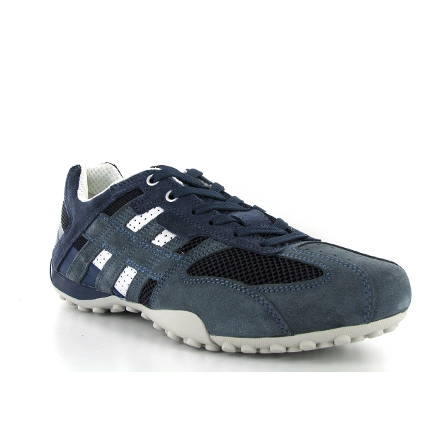Geox snake u4207k bleu Rieker Webstore
