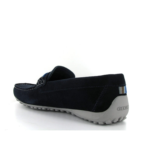 Geox u snake f bleu Rieker Webstore