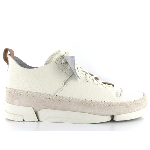 Clarks trigenic online flex homme