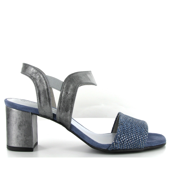 Chaussures brenda on sale zaro femme