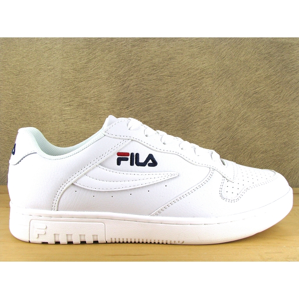 fila sneakers blanche