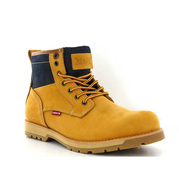 Levis clearance logan boots