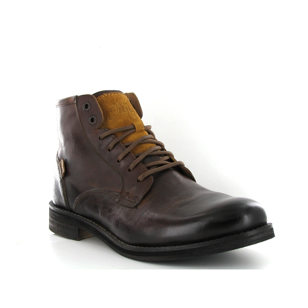 Levis clearance baldwin boots