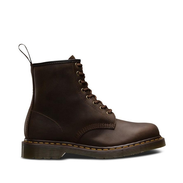 Doc martens 1460 gaucho crazy horse 11822203 marron Rieker Webstore