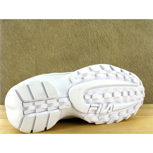 disruptor original