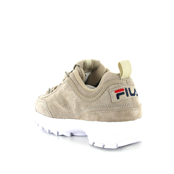 Disruptor s low online