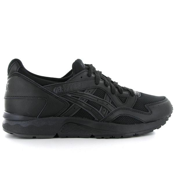 asics gel lyte 5 noir et blanc