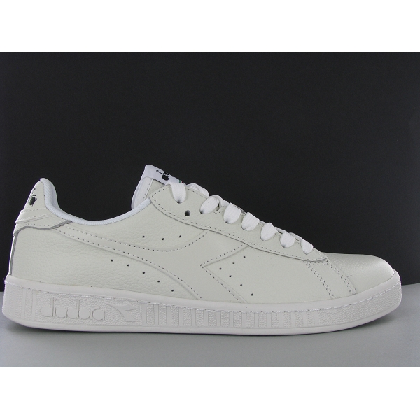 diadora l low waxed