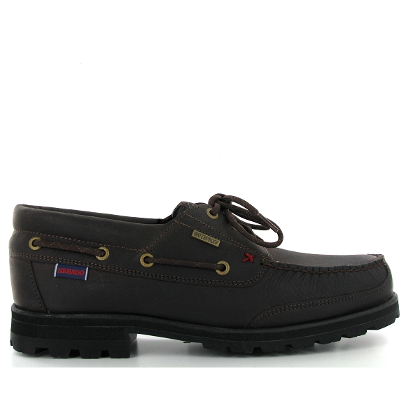 Sebago hotsell three eye