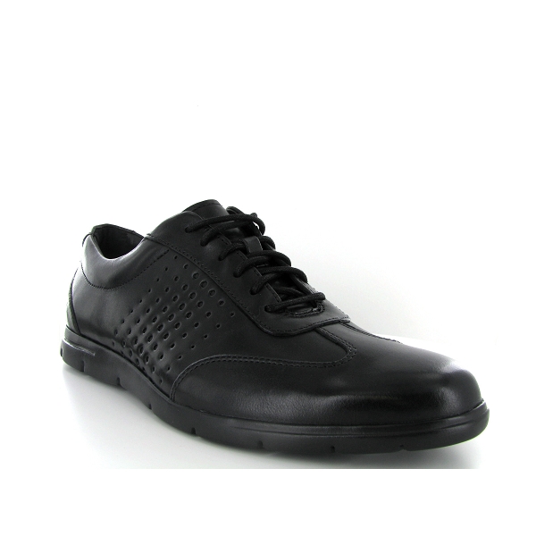 Clarks vennor vibe noir Rieker Webstore