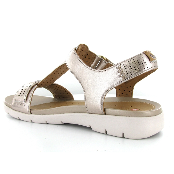 Clarks un haywood or Rieker Webstore