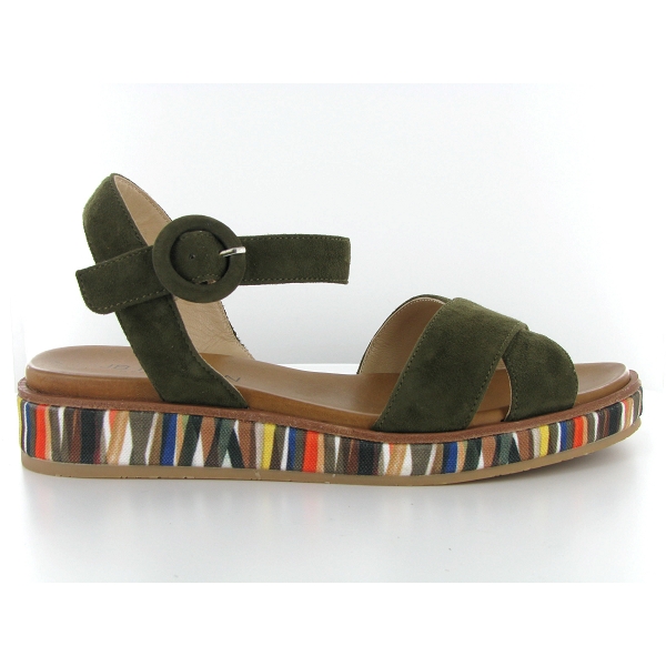 nu pieds jb martin
