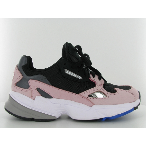 falcon rose paillette