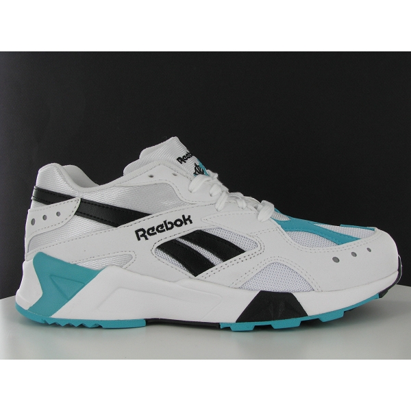 Reebok clearance aztrek blanche