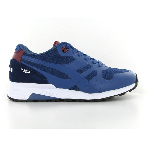 Diadora n9000 iii blue cheap