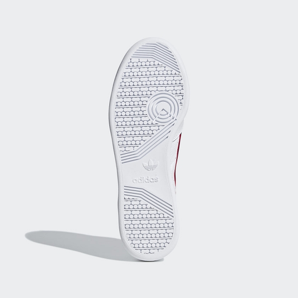 Adidas continental 80 g27706 blanc Rieker Webstore