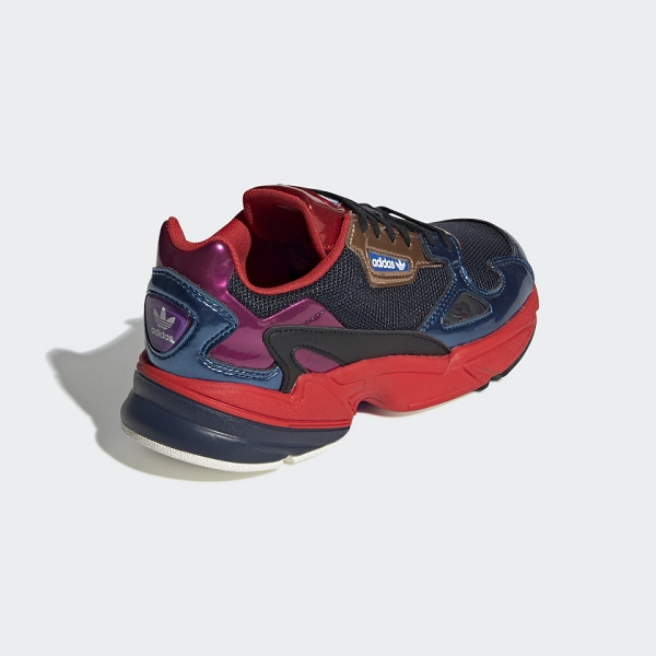 Adidas falcon w cg6632 bleu Rieker Webstore