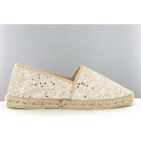 espadrille or